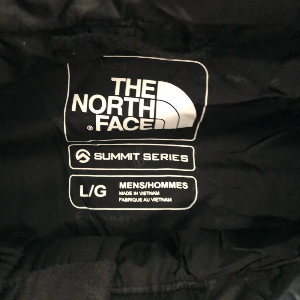 Layering Ski Jacket - image 2